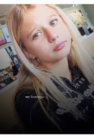 Chelsea Gaines's Instagram, Twitter & Facebook