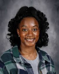 Staff — Gordon Parks Elementary School