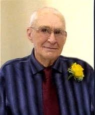 Kenneth Lelend Schwinger (1929-2016)