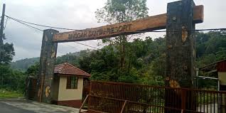 Lot 769, jalan sentosa 11/a, taman desa sentosa, mukim hulu langat, daerah hulu langat. Singgah Santai Resort