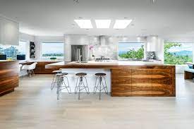 Luxury items for modern kitchen designs are personal choices depending on individual preferences, needs, tastes, and lifestyle. Luxury Contemporary Modern Custom Kitchen Design 9 Idesignarch Interior Design Architecture Interior Decorating Emagazine