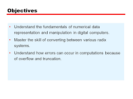 Binary to denary conversion aids understanding of data representation. Data Representation In Computer Systems Ppt Download