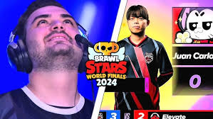 INTENSE #elprimo #brawlstar #brawlball