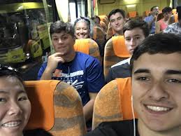 Sunrise Bulletin Vol 32 Issue 03 (Jul 17, 2017)