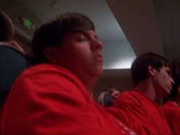 Terrapins player makes jump hook shot