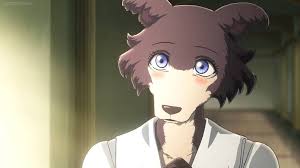 Beastars E6 Juno 3a By Https Www Deviantart Com Giuseppedirosso On Deviantart Anime Cosplay Anime Anime Screenshots