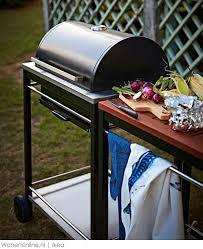 Vier De Zomer Met Ikea Ikea Bbq Barbecue