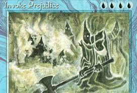 Maybe you would like to learn more about one of these? Magic The Gathering Removes Racist Cards From The Game The Mary Sue