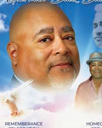 Gherman Alexander Duckworth Obituary May 14, 2024