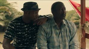 Da 5 bloods is quite some undertaking. Da 5 Bloods 2020 Imdb