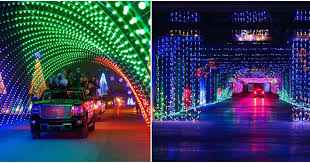 Dallas Holiday 2020 Events That Are Saving Christmas Narcity