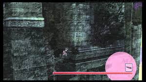 How to get to secret garden shadow of the colossus. Climber Trophy Team Ico Collection Shadow Of The Colossus Ps3 Playstationtrophies Org