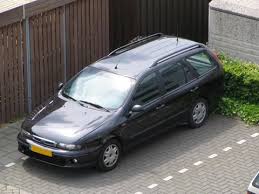 Fiat Marea 20 Elx Weekend Fiat Marea Fiat Weekend