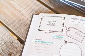 Unsere freundeskreise verwandeln sich über die jahre. Freundschaftsbuch Erwachsene