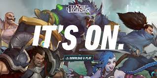 Dominate your opponents with lolwiz for league of legends. League Of Legends Coming To Ios And Android In 2020 9to5mac