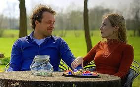 Altijd weten wat er speelt? Boer Zoekt Vrouw Het Slot Twee Matches En Eindeloos Getob Leeuwarder Courant