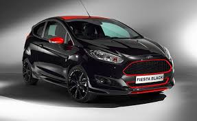 Ford Yeni Fiesta Modellerini Tanitti Son Dakika Ekonomi