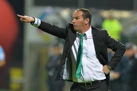 Fizemos um resultado igual ao do sporting; Petit E O Novo Treinador Do Pacos De Ferreira Desporto Sabado