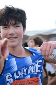 Shaker Boys XC (@ShakerBoysXC17)