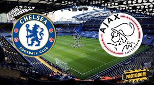 Chelsea are one of the most successful teams in premier league history. Chelsi Ayaks Prognoz Anons I Stavka Na Match 05 11 2019 á‰ Footboom