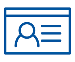 Registration expires on the last day of the month shown on your sticker. Registration Step 1