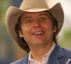 Dwight Yoakam – Oklahoma Magazine