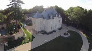 Petit château offers 8 accommodations with dvd players and free minibar items. Le Petit Chateau Des Cedres Hotel Mouchamps France Overview