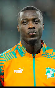 Sirman Fognigue Coulibaly