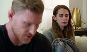 Holly and Andrew MAFS Australia: Where are they since dramatic split?