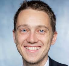 Nicholas Vincent's Instagram, Twitter & Facebook