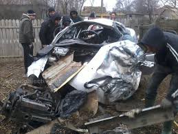 Vei gasi adrese utile si date de contact ale firmelor, scolilor, liceelor, gradinitelor si institutiilor publice din braila, stiri despre prognoza meteo pe urmatoarele zile in judetul. Accident Mortal Baraganu Braila Tineri Scanteia 3