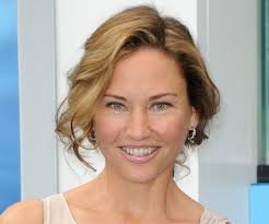 Jill Goodacre Connick Biography