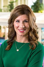 Brooke Bigham's Instagram, Twitter & Facebook