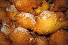 Recette De Pate A Beignets La Meilleure Recette Recette Beignet Rapide Meilleur Recette Recette
