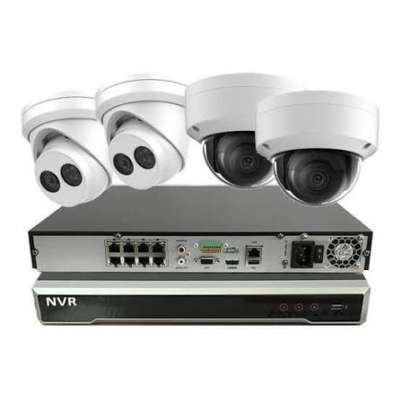 DVR System