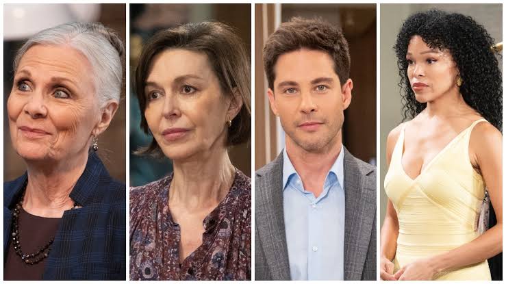 General Hospital Spoilers July 20-24, 2026