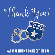 National Thank A Police Officer Day Origami Owl Graphic By Cherise Imbert Origami Owl Origami Owl Custom Jewelry Origami