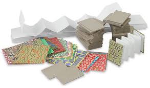 Check spelling or type a new query. Cover It Mini Accordion Book Kit Blick Art Materials