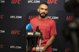 Cody garbrandt, with official sherdog mixed martial arts stats, photos, videos, and more for the bantamweight fighter from. Video Rob Font Rips Cody Stamann Over Not Re Booking Canceled Matchup He Didnt Want The Fight Mma Fighting Ufc Kickboxing