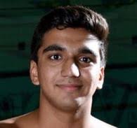 Manit Patel's Men's Water Polo Recruiting Profile