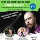Read The Room Comedy Show event image