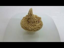 احلى كريمة الزبدة السويسرية لتزيين الطرطات والحلويات Creme Au Beurre A La Meringue Suisse Youtube The Originals