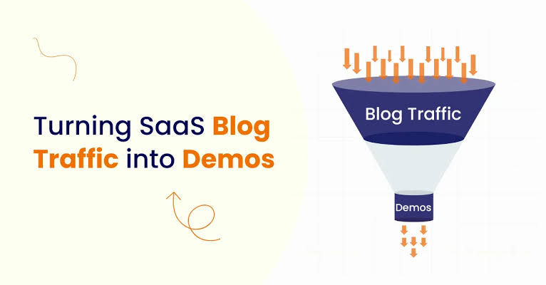 SEO growth case study for a SaaS company