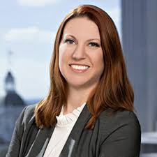 From the Dean FSU Law Alumni Association Installs New Leaders “I have been  extremely fortunate to work at the federal and now