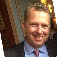 Cedric Burge Email & Phone Number