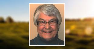 Nadine Williamson Obituary