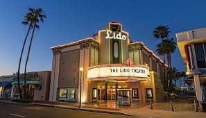 Newport beach is also home to newport harbor. Lido Theater Visit Newport Beach