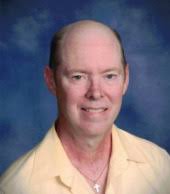 Obituary information for Larry Randall Roberson