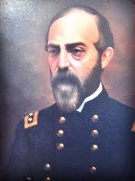 High Noon in Hanover Historical Marker