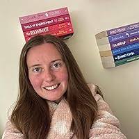 The Year I Was Everything by Lexi Bruner